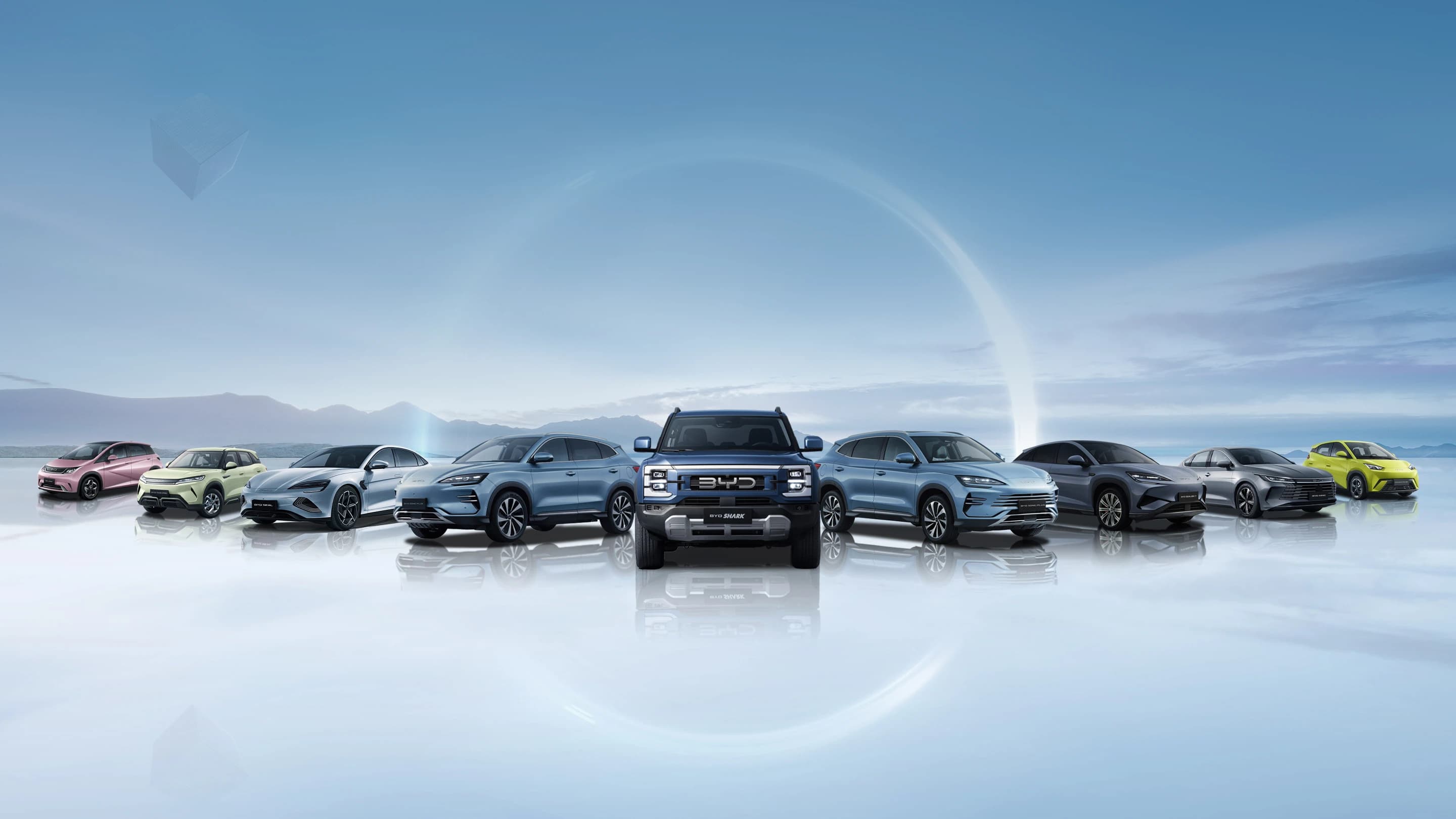 Repuestos para vehículos eléctricos